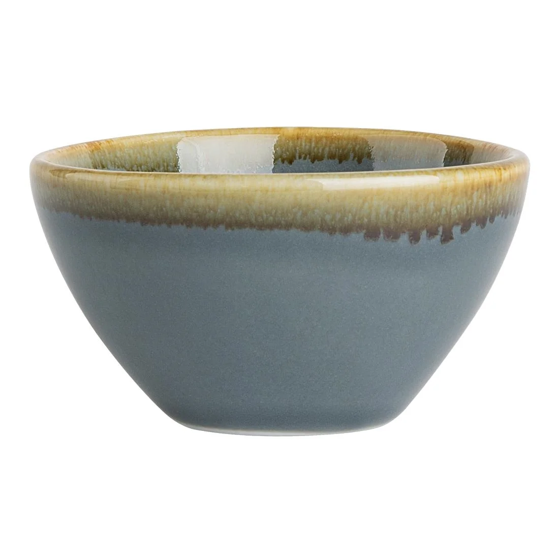 Olympia Kiln Dipping Pot Ocean 70mm - Image 3