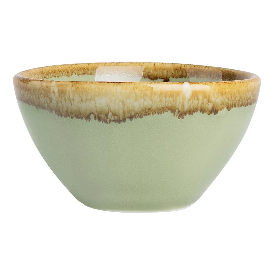 Olympia Kiln Dipping Pot Moss 70mm - Image 4