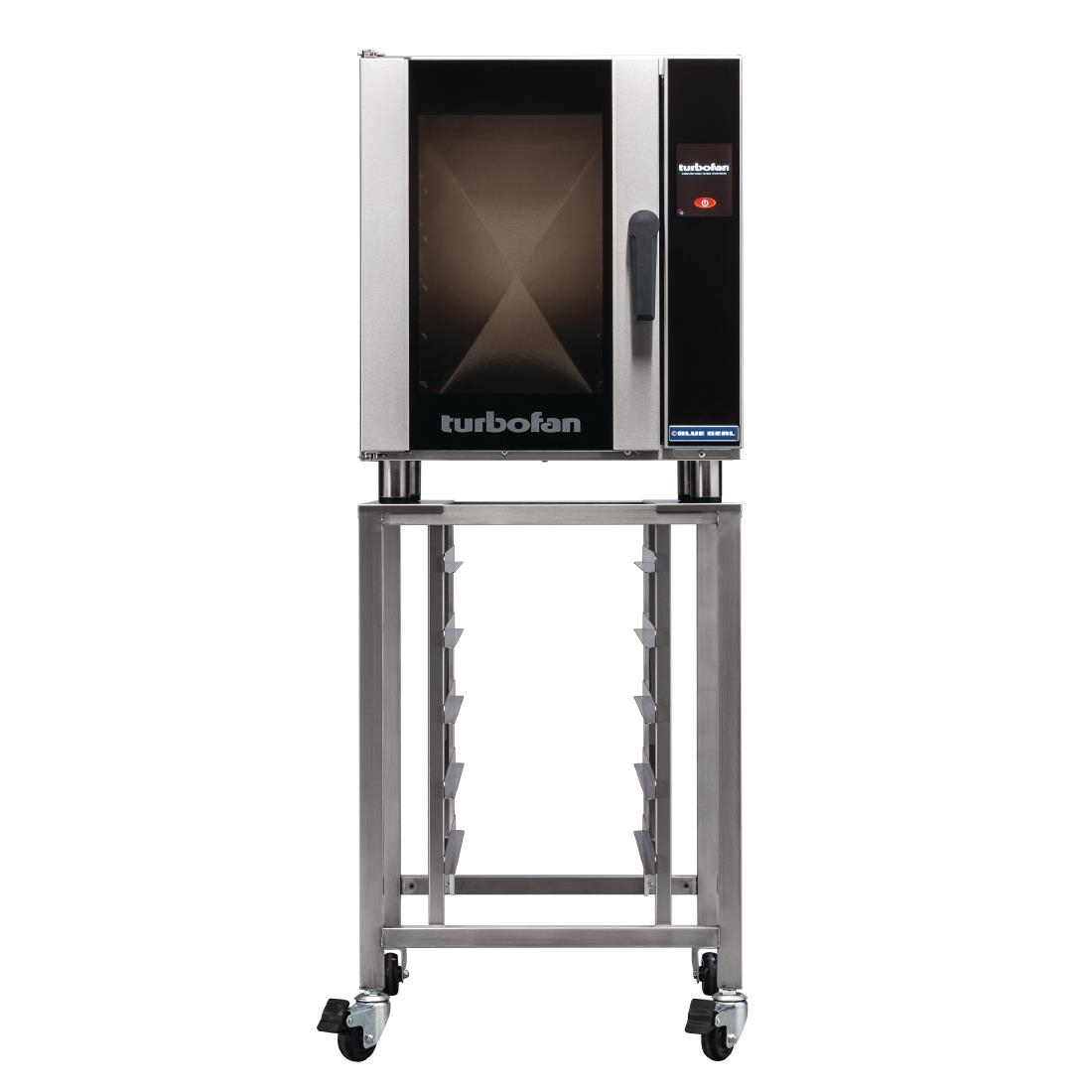 Blue Seal Turbofan Convection Oven E33T5