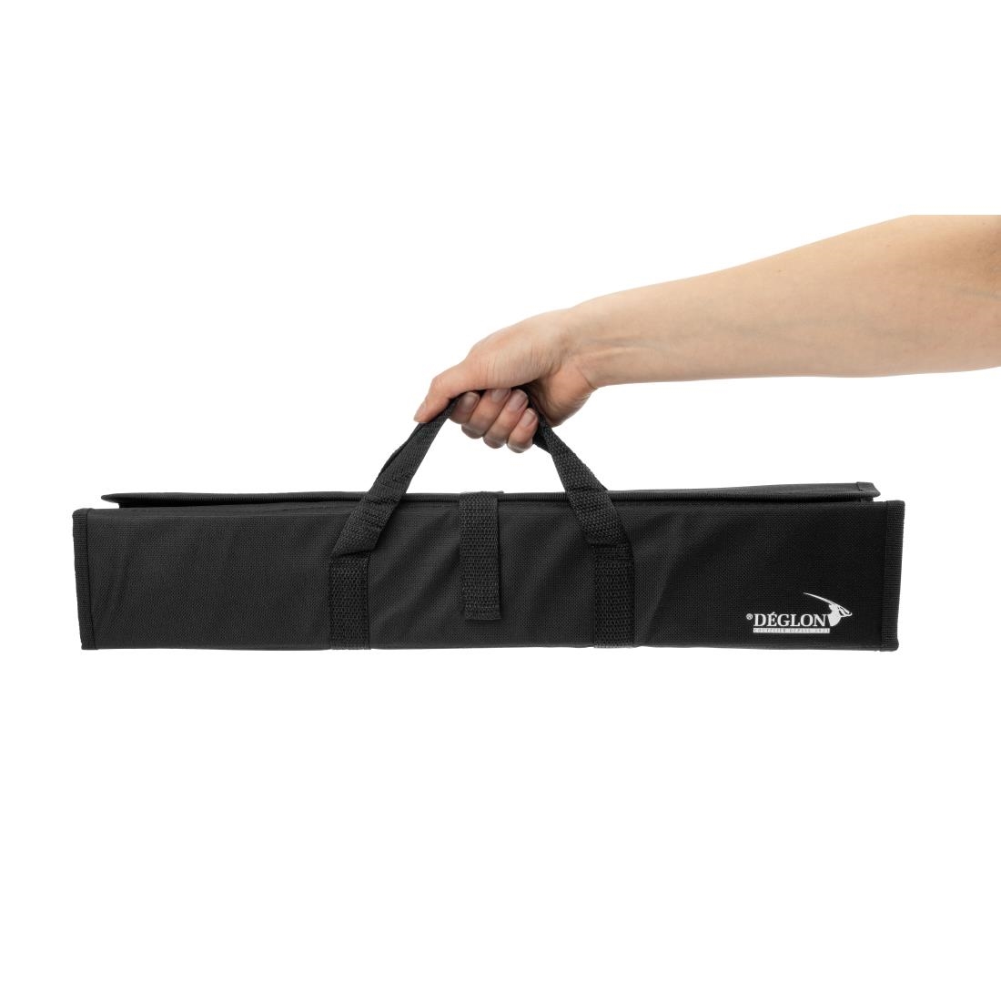 Deglon BBQ Utensil Set