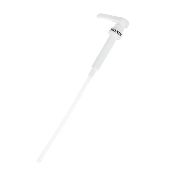Monin Syrup Pump