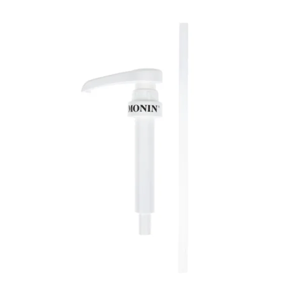Monin Syrup Pump