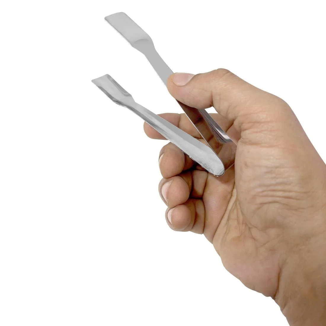 Sugar Tongs 4in - Image 2