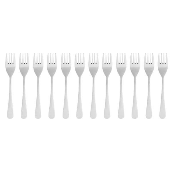 Olympia Mini Fork