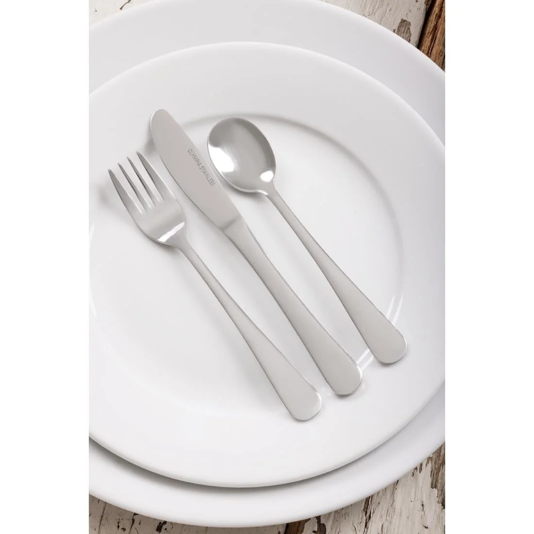Olympia Mini Spoon - Image 2