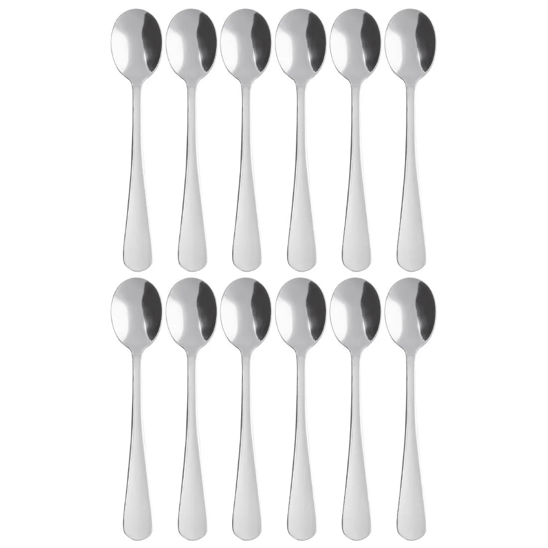 Olympia Mini Spoon - Image 4