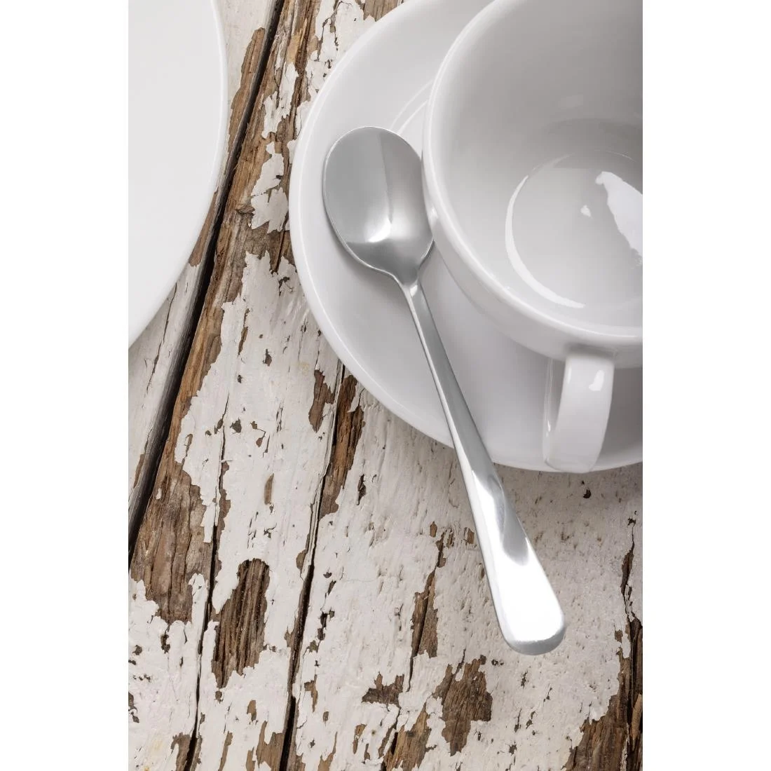Olympia Mini Spoon - Image 7
