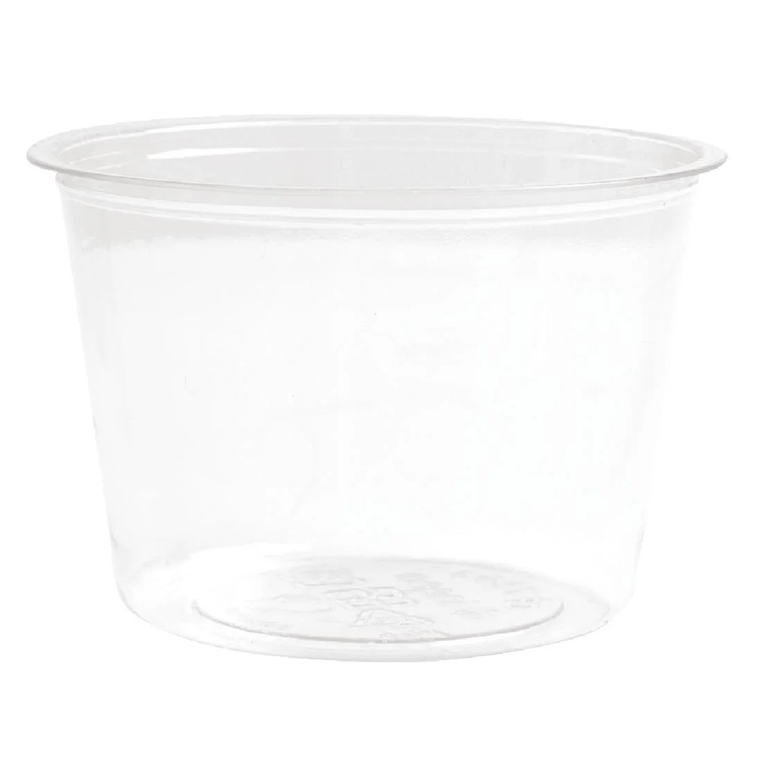 Vegware Compostable Cold Portion Pots 118ml / 4oz (Pack of 2000) - Image 4