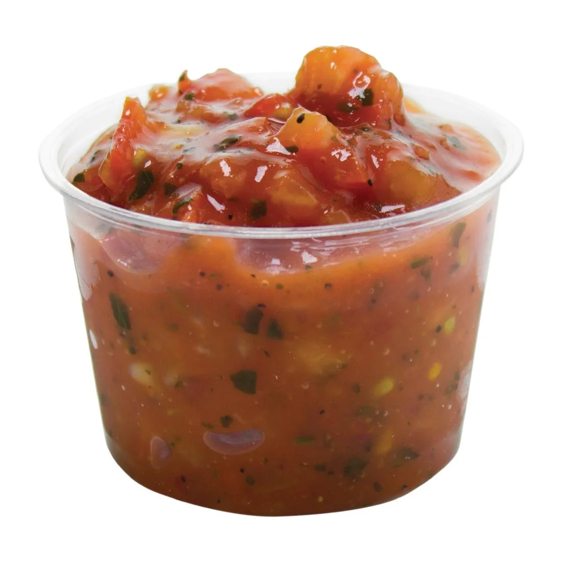 Vegware Compostable Cold Portion Pots 118ml / 4oz (Pack of 2000) - Image 8