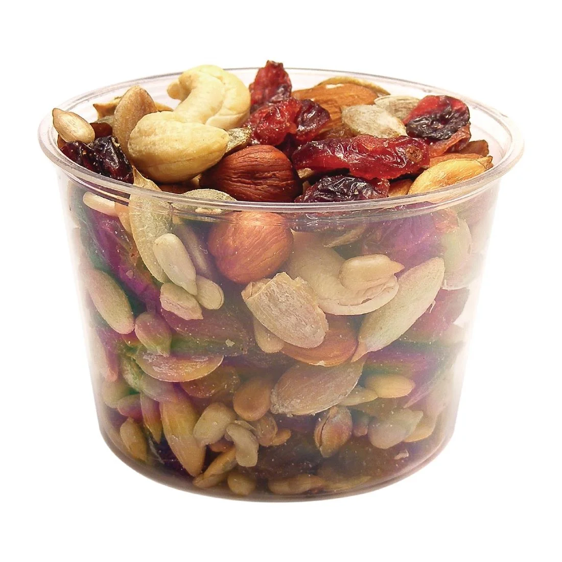 Vegware Compostable Cold Portion Pots 118ml / 4oz (Pack of 2000) - Image 7