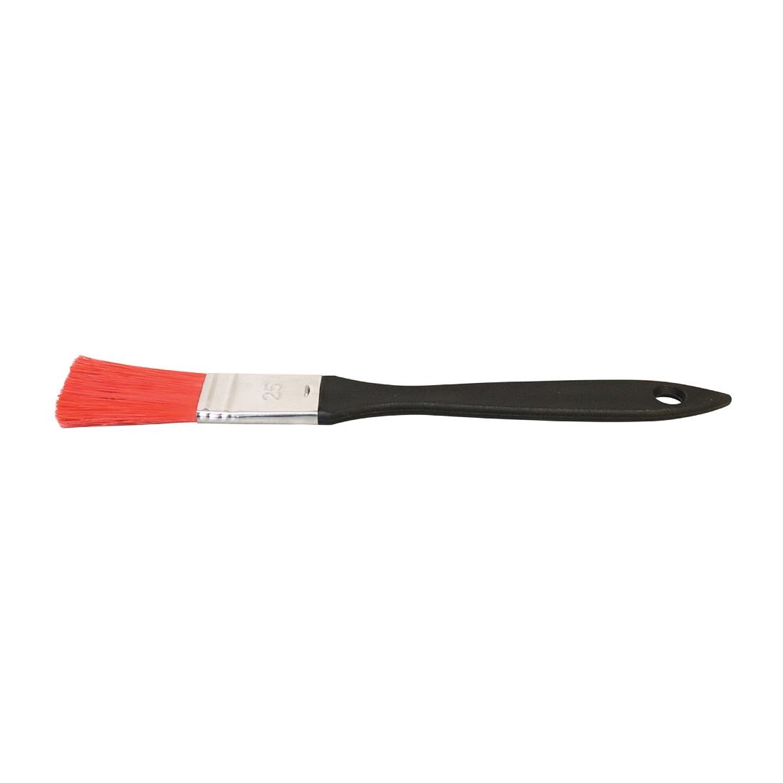 Schneider Non Stick Brush Heat Resistant 25mm