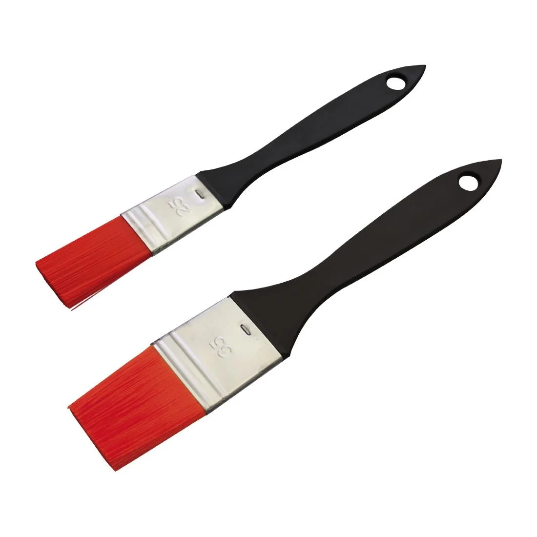 Schneider Non Stick Brush Heat Resistant 25mm - Image 6