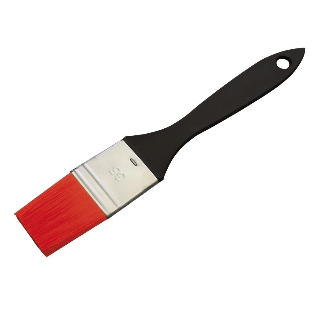 Schneider Non Stick Brush Heat Resistant 35mm - Image 4