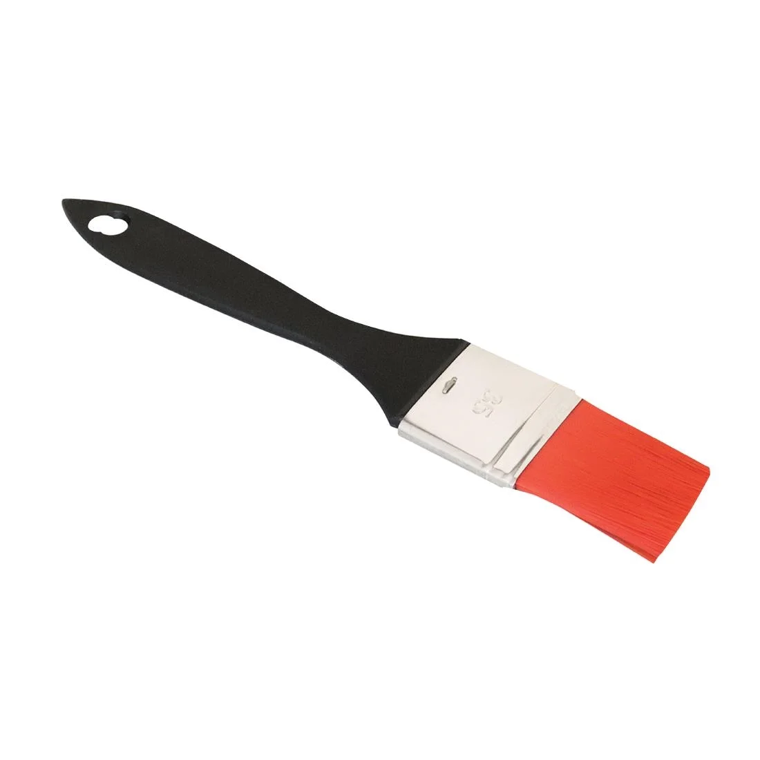 Schneider Non Stick Brush Heat Resistant 35mm - Image 5