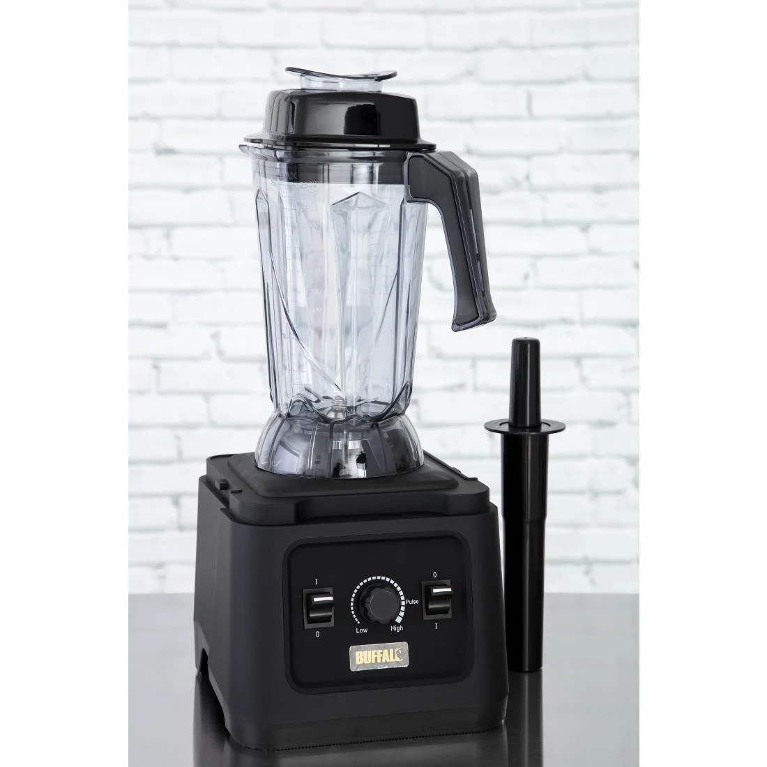Buffalo Bar Blender 2.5Ltr - Image 4