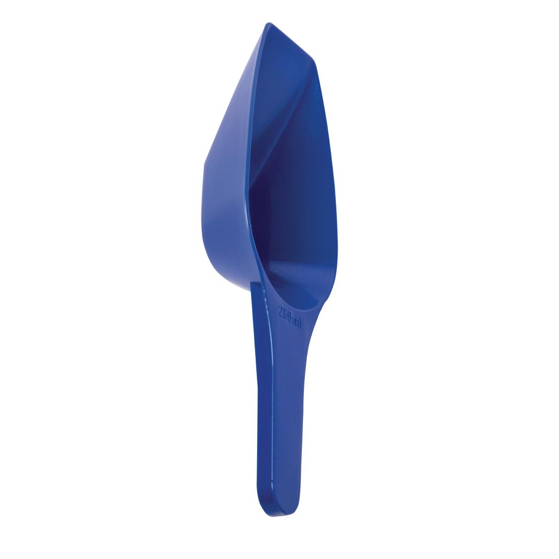 Schneider Blue Measuring Scoop 250ml
