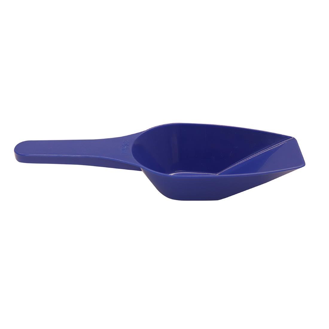 Schneider Blue Measuring Scoop 250ml