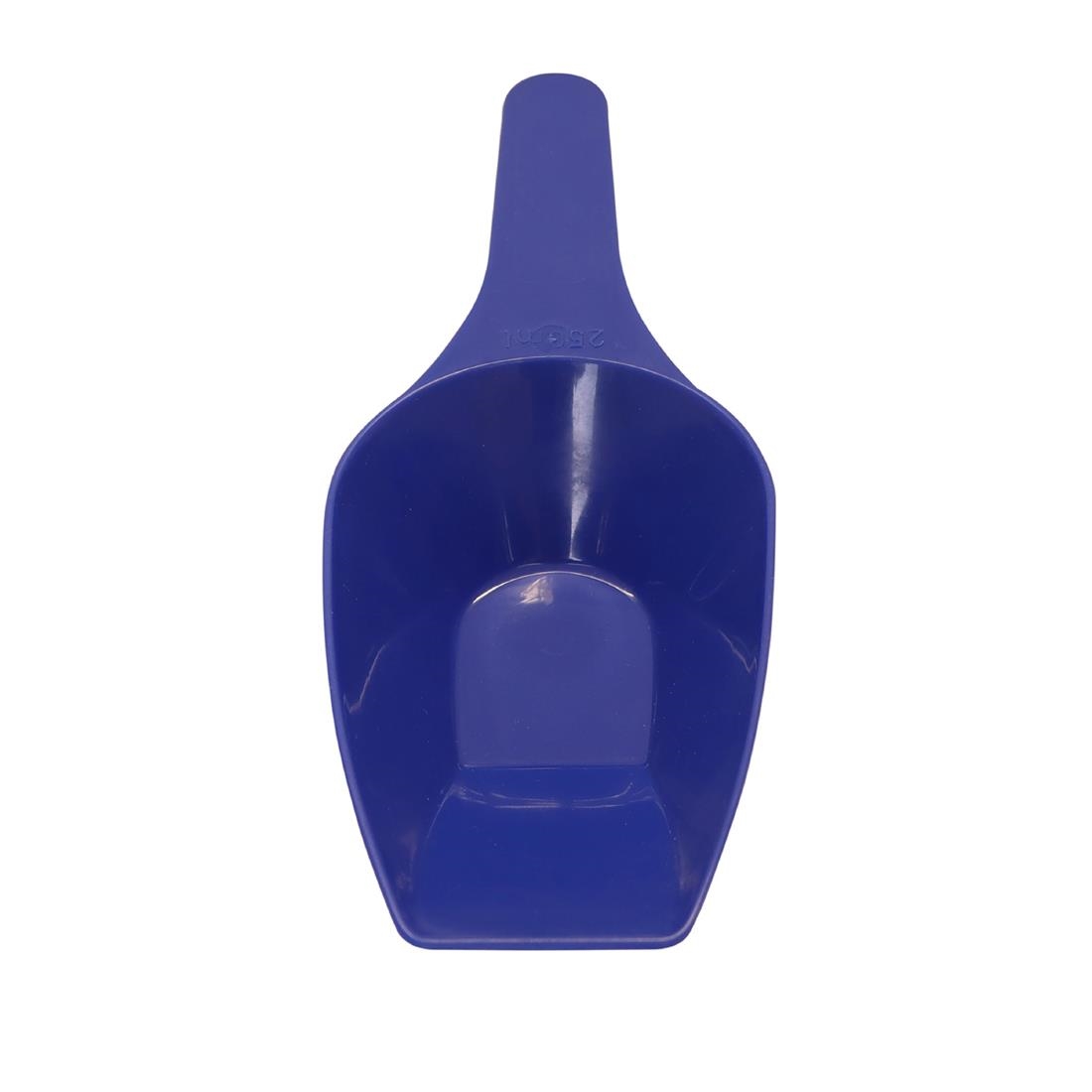 Schneider Blue Measuring Scoop 250ml