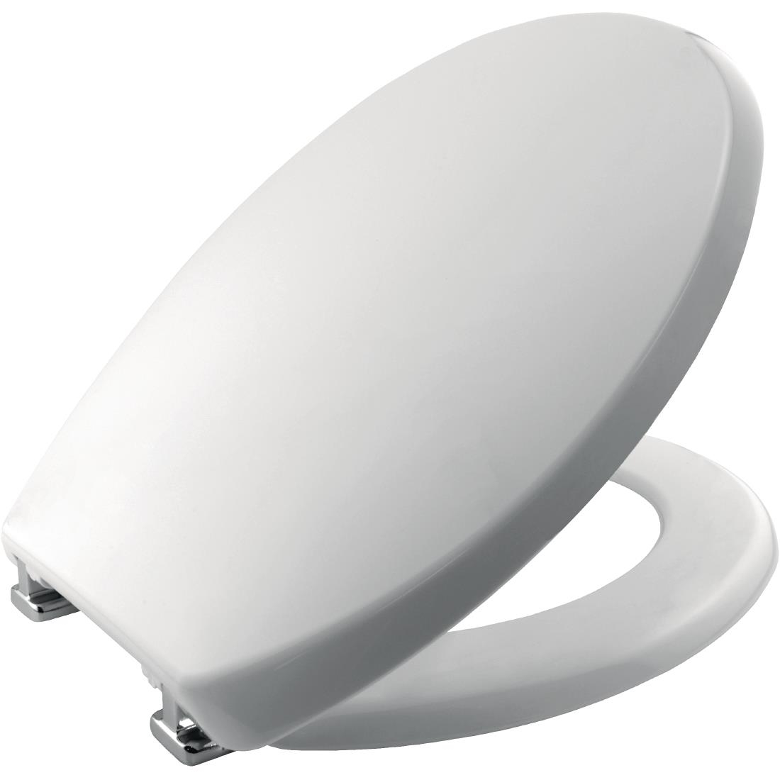 Carrara and Matta Atlantic Spa Toilet Seat