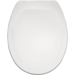Carrara and Matta Jersey Standard Toilet Seat