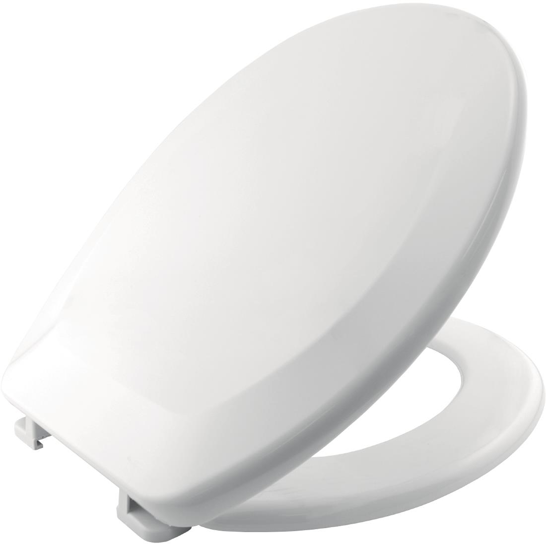 Carrara and Matta Jersey Standard Toilet Seat