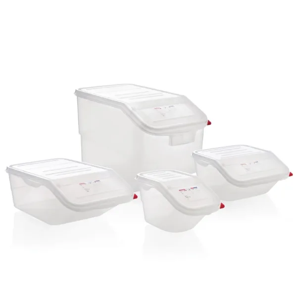 Araven Accessible Container 22Ltr