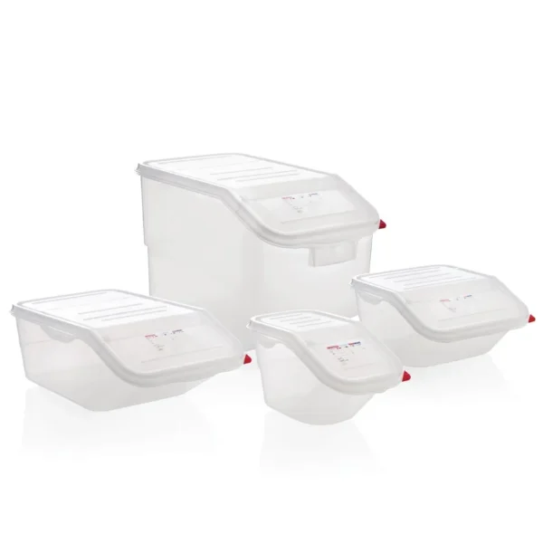Araven Accessible Container 16Ltr
