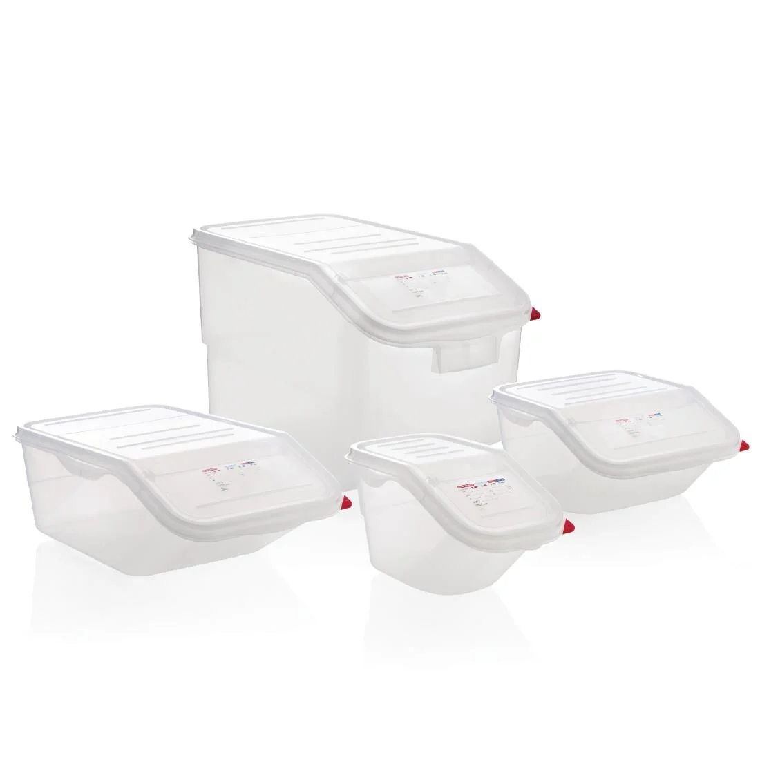 Araven Accessible Container 16Ltr - Image 9