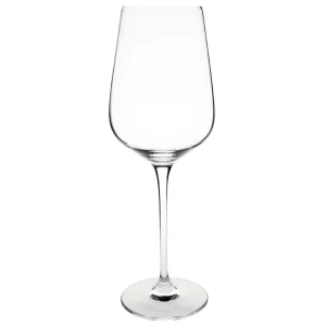 Olympia Claro One Piece Crystal Wine Glass 430ml