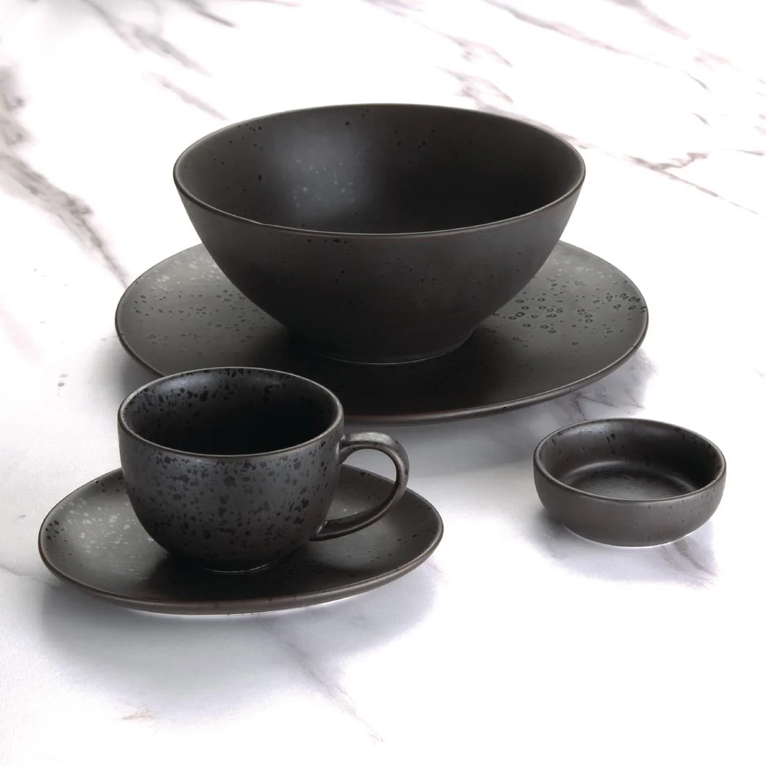 Olympia Fusion Dipping Pot 85ml - Image 2