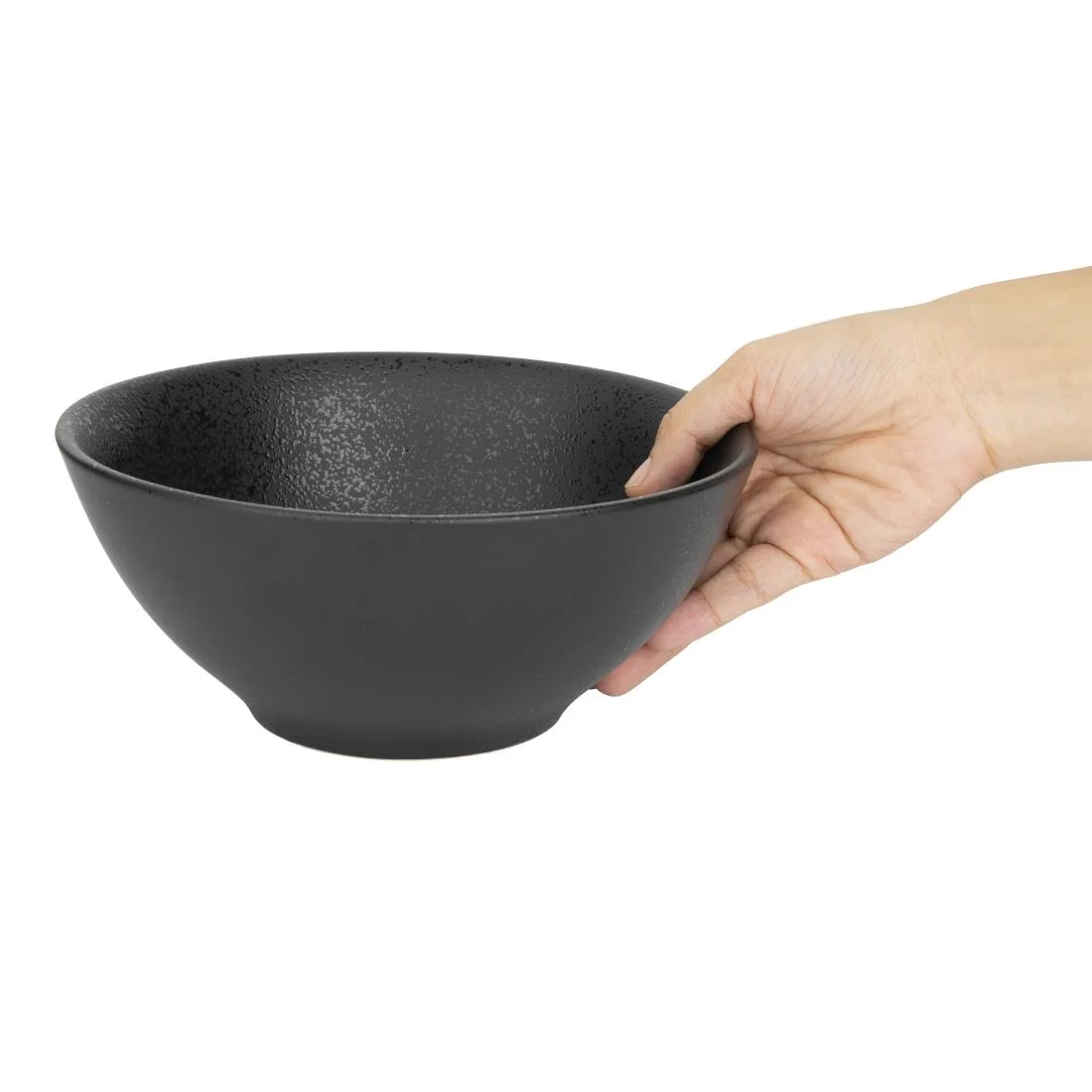 Olympia Fusion Large Bowl 204mm - Image 5