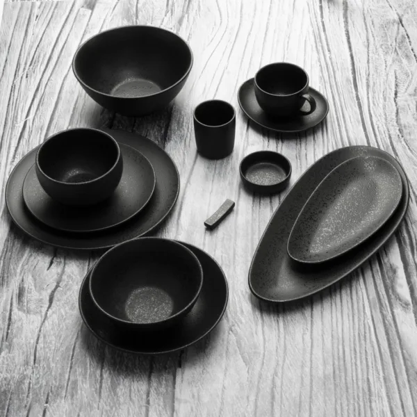 Olympia Fusion Large Bowl 204mm