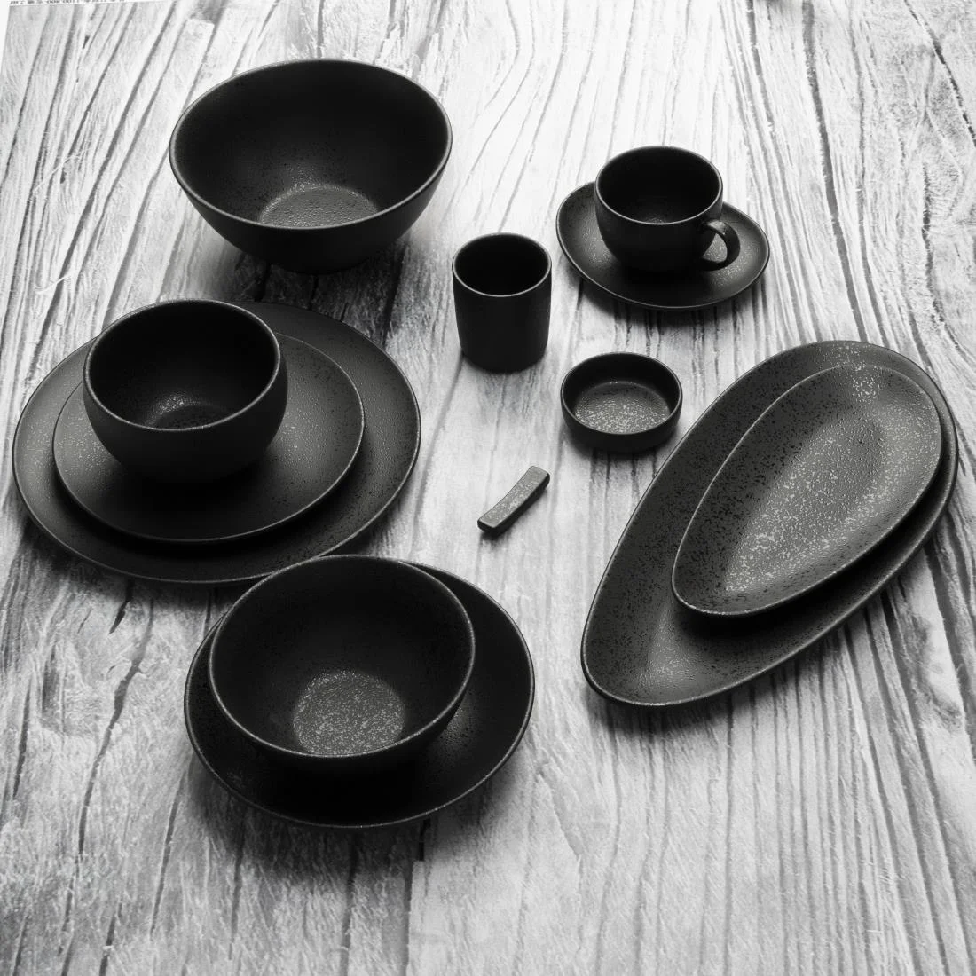 Olympia Fusion Chopstick Rest - Image 6