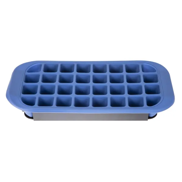 Silicone Ice Cube Tray