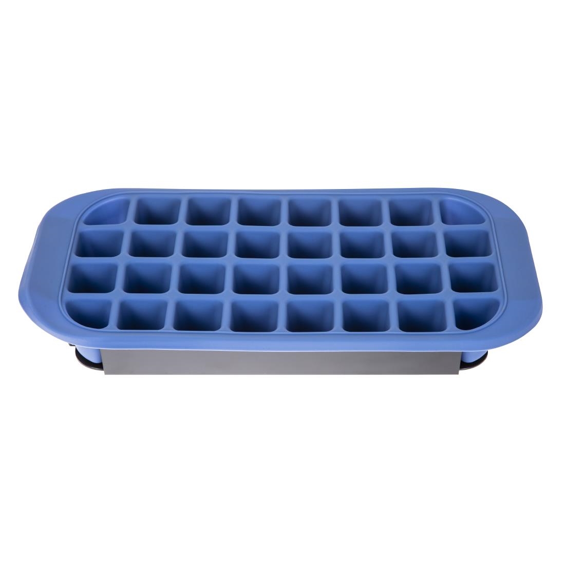 Silicone Ice Cube Tray