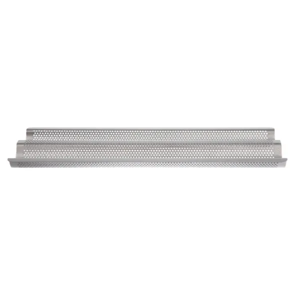 Masterclass Crusty Bake Non Stick Baguette Tray