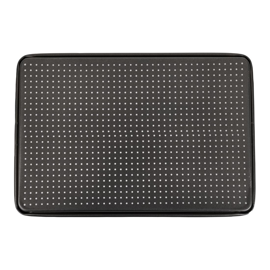 Masterclass Crusty Bake Non Stick Baking Tray
