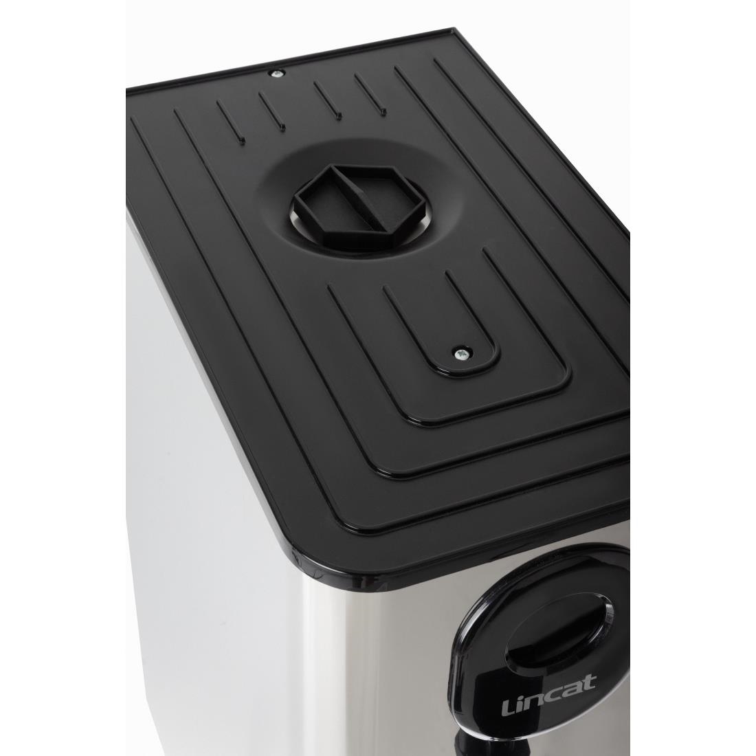 Lincat Automatic Water Boiler EB4FX