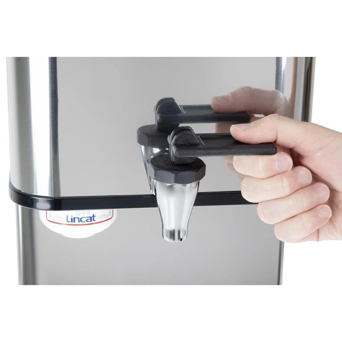 Lincat Automatic Water Boiler EB6FX - Image 2