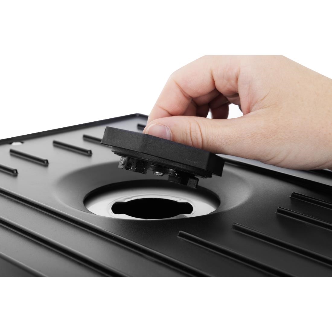 Lincat Automatic Water Boiler EB4FX