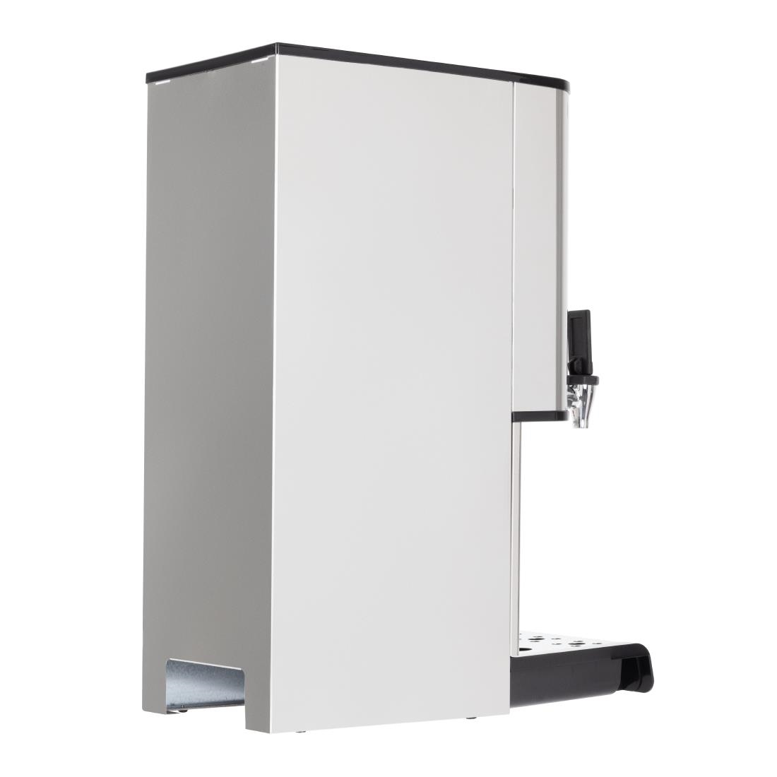 Lincat Automatic Twin-Tap Water Boiler EB6TFX