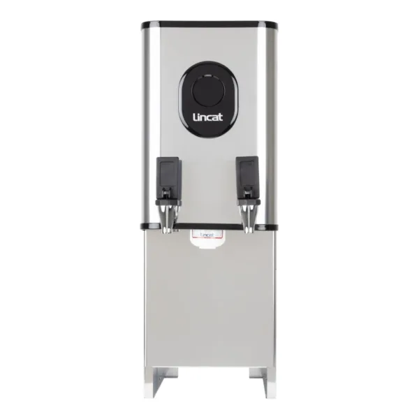 Lincat Automatic Twin-Tap Water Boiler EB6TFX