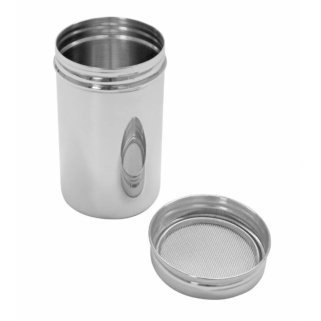 Schneider Mesh Sugar Dispenser 12.8cm - Image 4