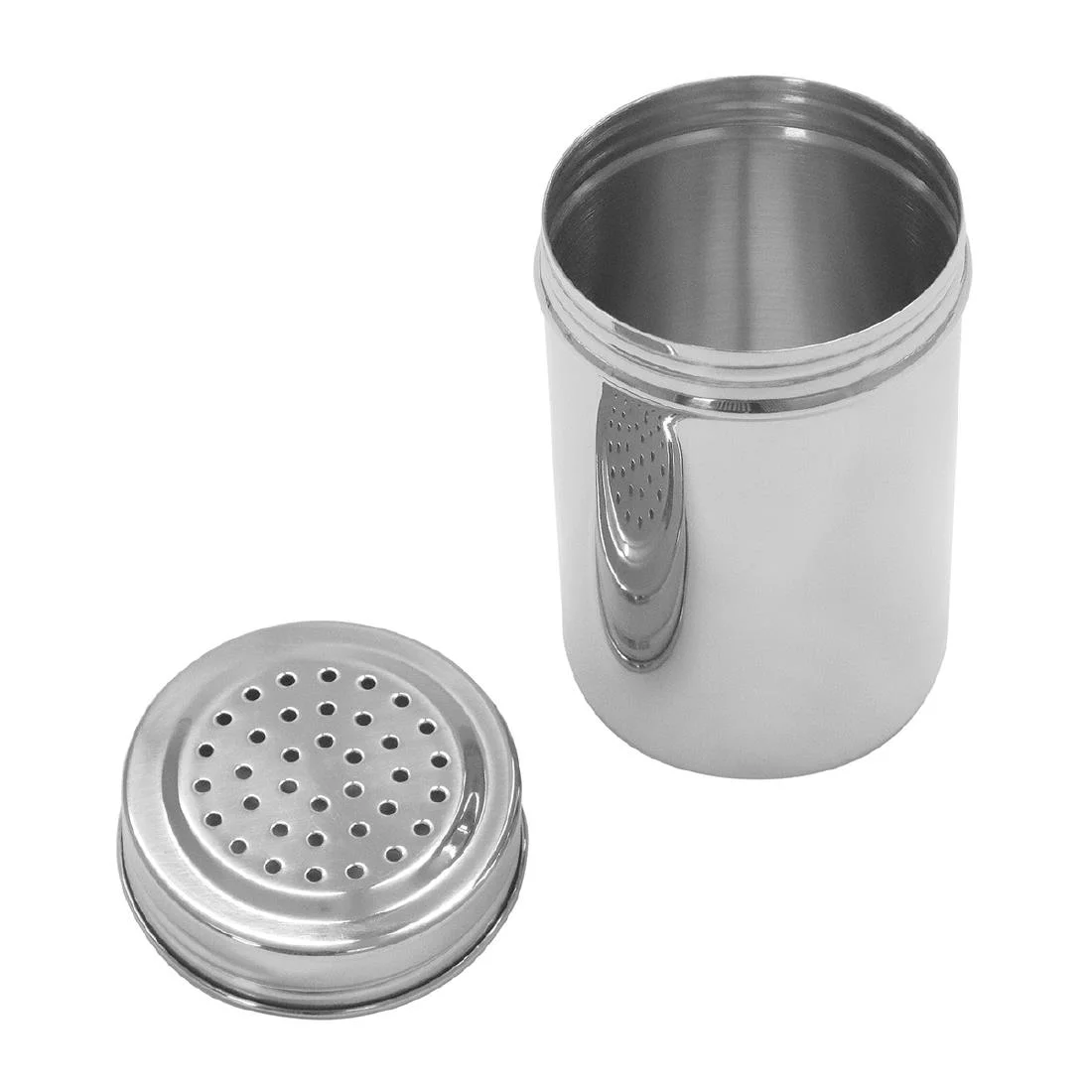Schneider Large Hole Sugar Dispenser 12.8cm - Image 3