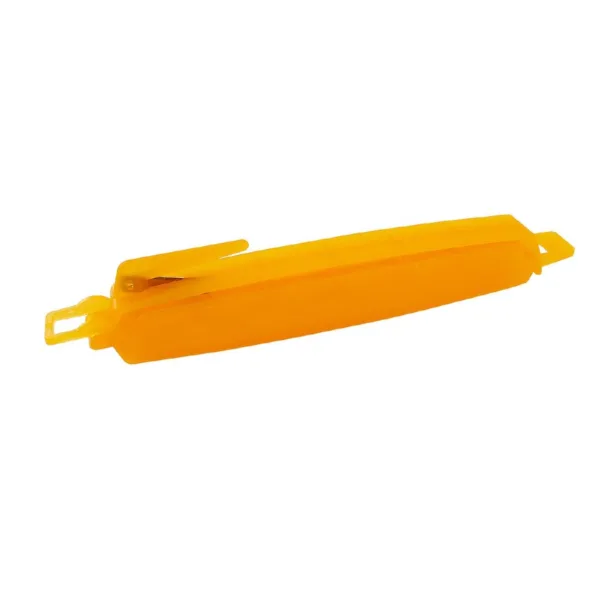 Schneider Fastening Clips 120mm Pack of 6