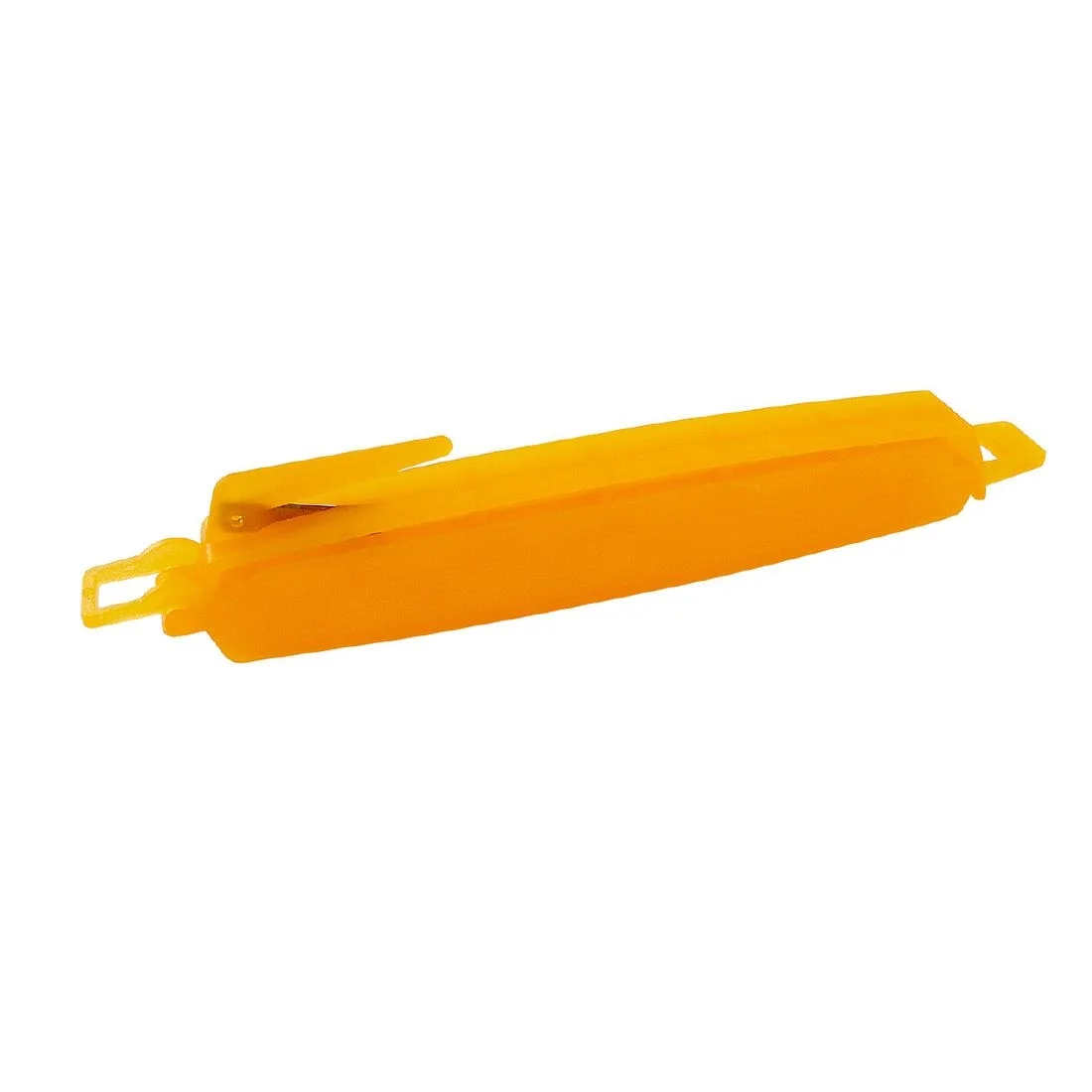Schneider Fastening Clips 120mm Pack of 6 - Image 3