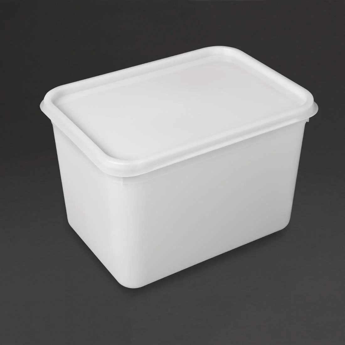 Ice Cream Containers 4Ltr - Image 2