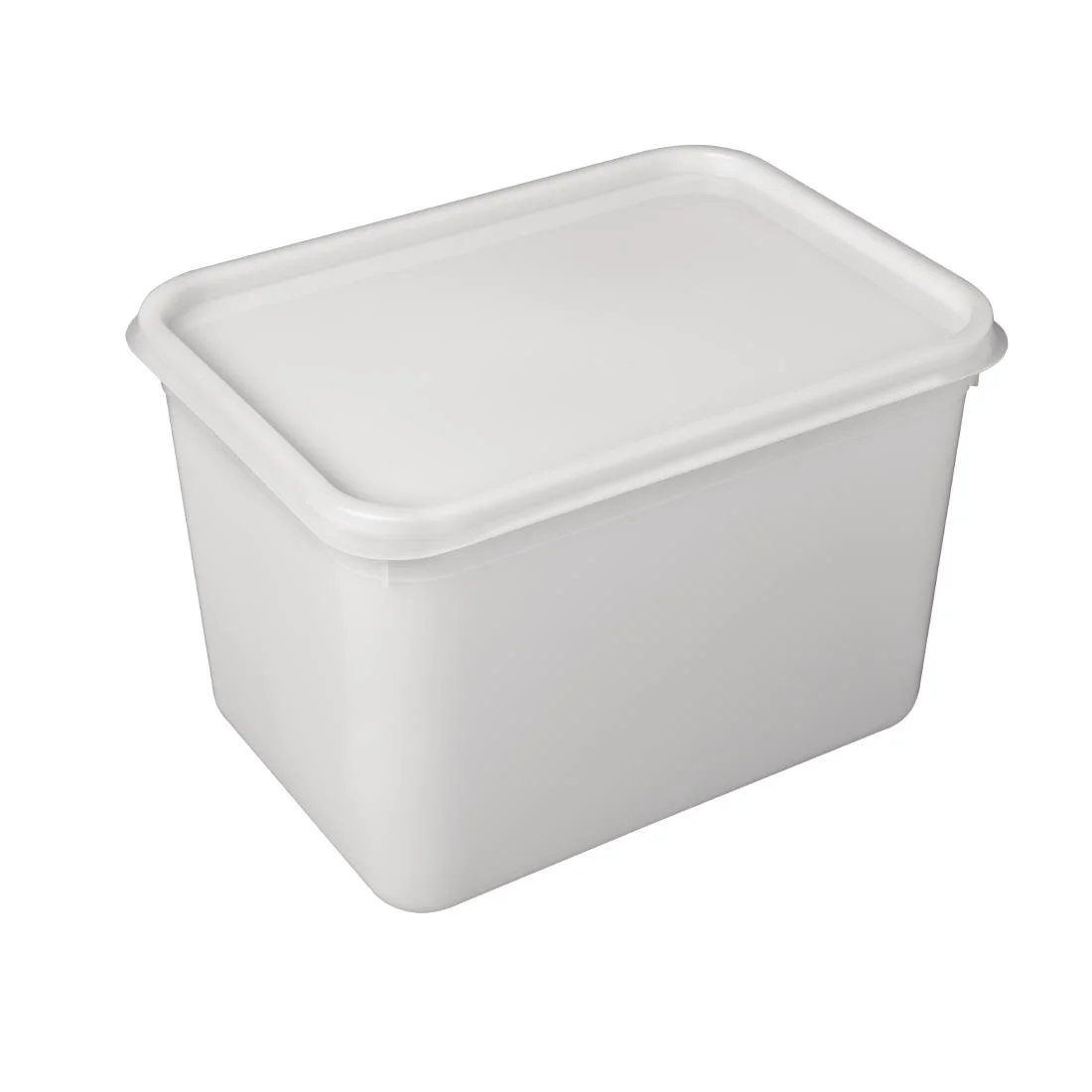 Ice Cream Containers 4Ltr - Image 3