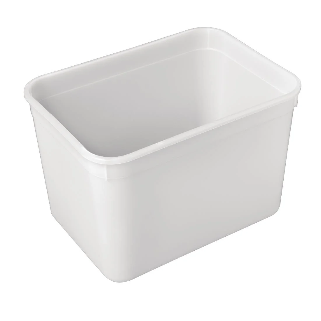 Ice Cream Containers 4Ltr - Image 4
