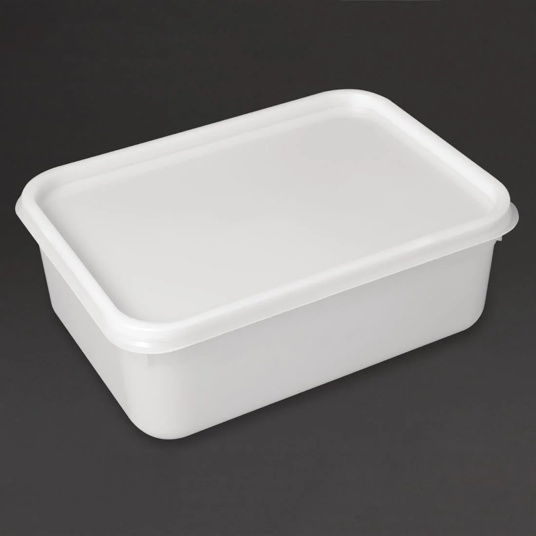 Lids for Ice Cream Containers - Image 2